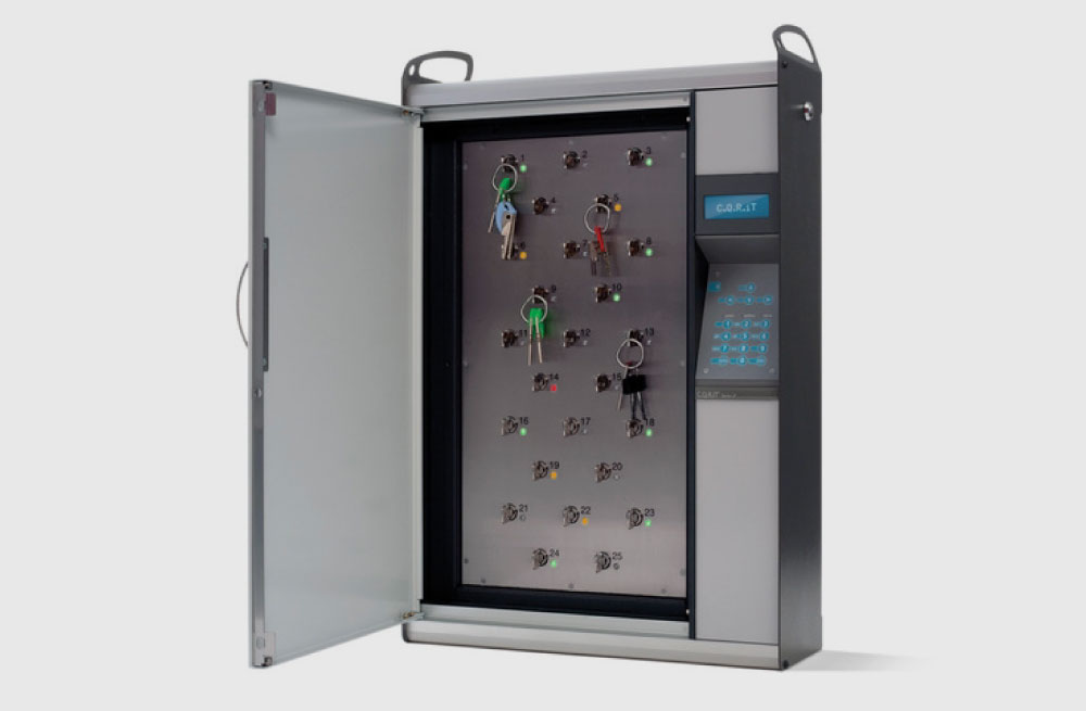 how-secure-are-key-safes
